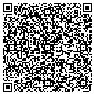 QR code with Bakemark Ingredients (west) contacts