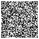 QR code with James E Phillips CPA contacts