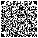 QR code with Rotek Inc contacts