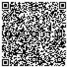 QR code with Alpha Delta Communications contacts