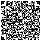 QR code with Hinkle Block & Masonry Product contacts