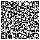 QR code with T G Kentucky contacts