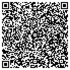 QR code with J R Poynter Distributing contacts