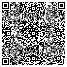 QR code with Ralph Phillips Construction contacts