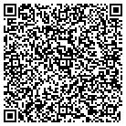 QR code with Health Service-Emergency Med contacts