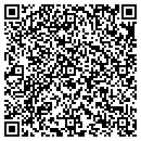 QR code with Hawley Products Inc contacts