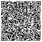 QR code with Presley Trucking Co Inc contacts