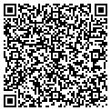 QR code with Prf Inc contacts