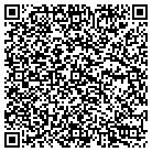 QR code with One Percent Checks Cashed contacts