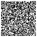 QR code with Horizon Yachts contacts