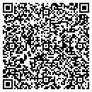 QR code with Hart Farm contacts