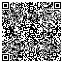 QR code with L Martin Homes Inc contacts