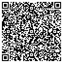 QR code with Hensley's Discount contacts