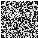 QR code with Hodges Custom Haulers contacts