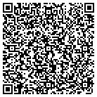 QR code with Cabinet For Human Resources contacts