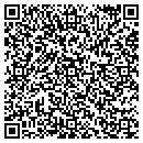 QR code with ICG Railroad contacts