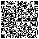 QR code with Masterson's Auto Parts-Salvage contacts