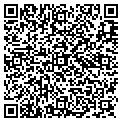 QR code with G E Co contacts