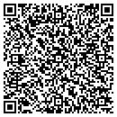 QR code with Leon Coal Co contacts