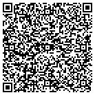 QR code with Hammond Transportation Inc contacts