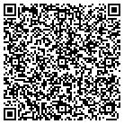 QR code with White Environmental Service contacts