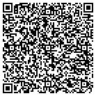 QR code with Curtsinger Welding Service Inc contacts