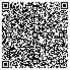 QR code with Applied Industrial & Mining contacts