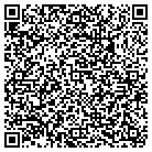 QR code with Highlands Forestry Inc contacts