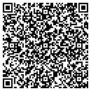 QR code with U S Farmer contacts