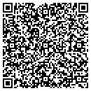 QR code with Mail Boxes Plus-Benton contacts