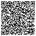 QR code with BFW contacts