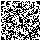 QR code with Tuckers Tire & Body Shop contacts