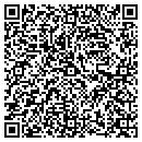 QR code with G 3 Home Medical contacts