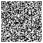 QR code with High Point Auto Electric contacts
