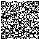 QR code with Huntington Corporation contacts