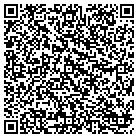 QR code with C W Augering Incorporated contacts