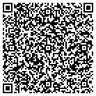 QR code with Richardson Appliance Service contacts