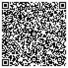 QR code with M V P Group International Inc contacts