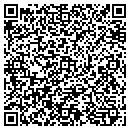 QR code with RR Distributing contacts