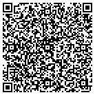 QR code with Precision Roller Bearing Co contacts