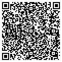 QR code with Lex-Pro contacts
