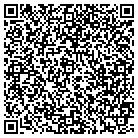 QR code with R & S Body Shop & Auto Sales contacts