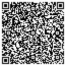 QR code with Gadsden Hotel contacts