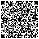 QR code with Hitachi Cable America Inc contacts