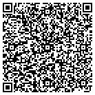 QR code with Acoustic Coffee & Tea House contacts