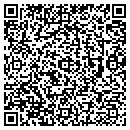 QR code with Happy Trails contacts