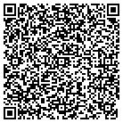 QR code with Gaines Refrigeration & AC contacts