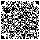 QR code with Plastic Products Co Inc contacts