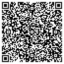 QR code with Ruskin Co contacts