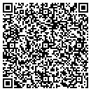 QR code with R J Reynolds Tobacco Co contacts